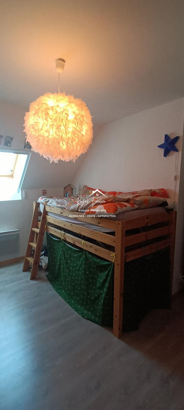 Maison contemporaine - 200 m² - 7 pièces