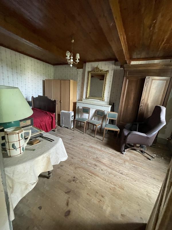 Maison - 153 m² - 4 pièces