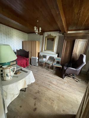 Maison - 153 m² - 4 pièces