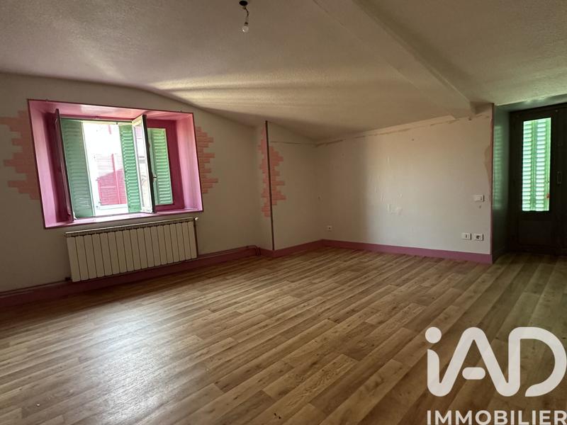 Maison - 108 m² - 4 pièces