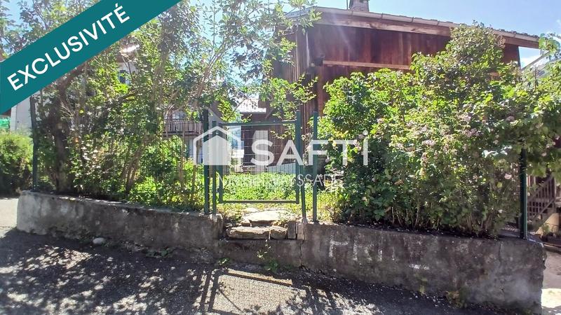 Maison - 180 m² - 10 pièces