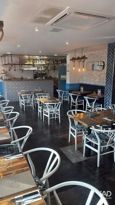 Local commercial - 100 m²