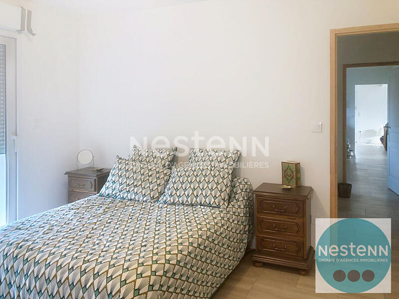 Maison - 200 m² - 6 pièces