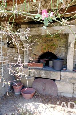 Maison de campagne - 97 m² - 5 pièces