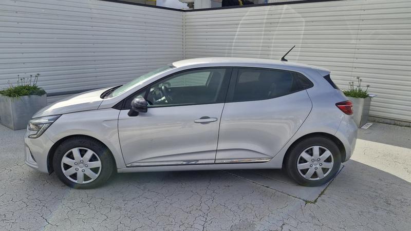 Renault Clio V E-Tech Full Hybrid 145 Evolution