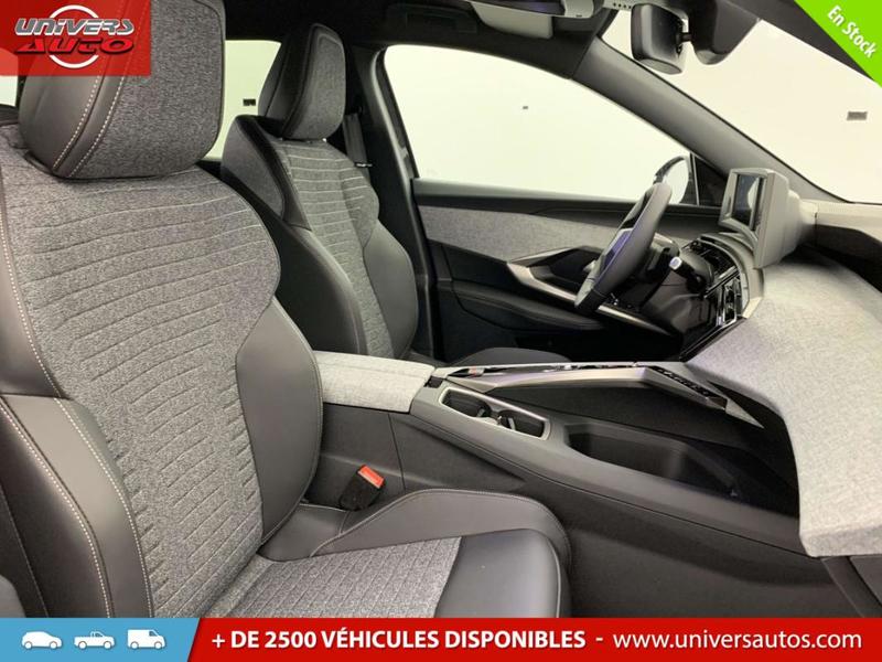 Peugeot 5008 Hybrid 145 e-Dcs6 Allure