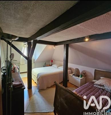 Appartement - 67 m² - 4 pièces