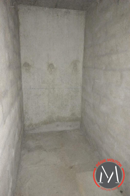 Appartement - 102 m² - 4 pièces