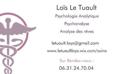 Psychanalyse Jungienne / Psychothérapie / Analyse de rêves
