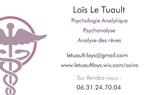 Psychanalyse Jungienne / Psychothérapie / Analyse de rêves