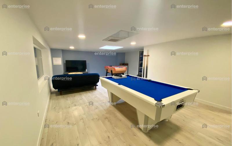 Local d'activité / Entrepôt - 604 m²