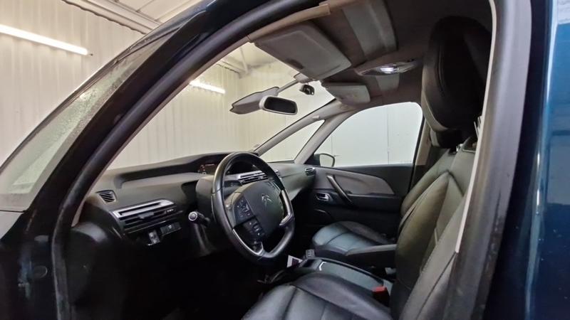 Citroën c4 spacetourer BlueHDi 130 s&amp;amp;S Eat8 Business +