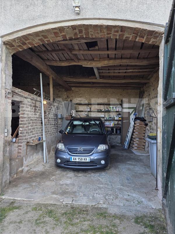 Propriété - 76 m² - 3 pièces