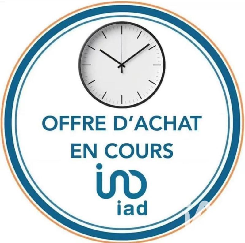 Maison - 83 m² - 4 pièces