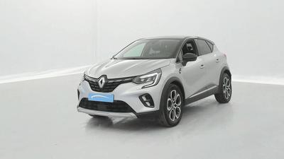 Renault Captur E-Tech Plug-in 160 Intens