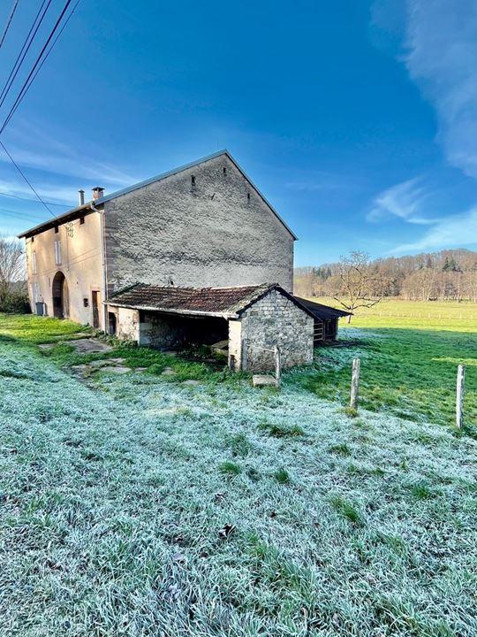 Ferme - 200 m² - 5 pièces