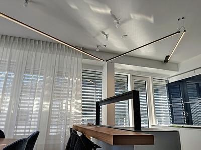 Appartement - 120 m² - 4 pièces