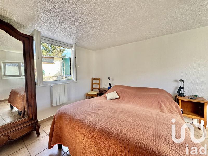 Maison - 88 m² - 4 pièces