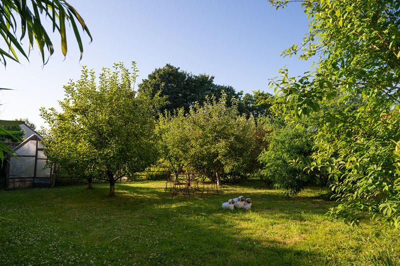 Maison - 152 m² - 9 pièces