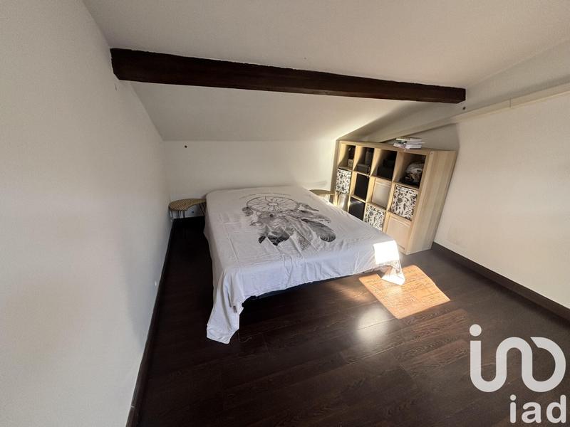 Maison - 68 m² - 4 pièces