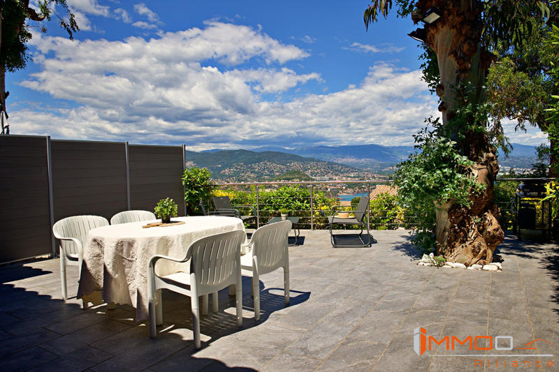 Maison traditionnelle - 60 m² - 4 pièces