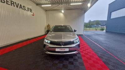 Opel grandland 1.5 Diesel 130 Ch Bva8 Elegance Business