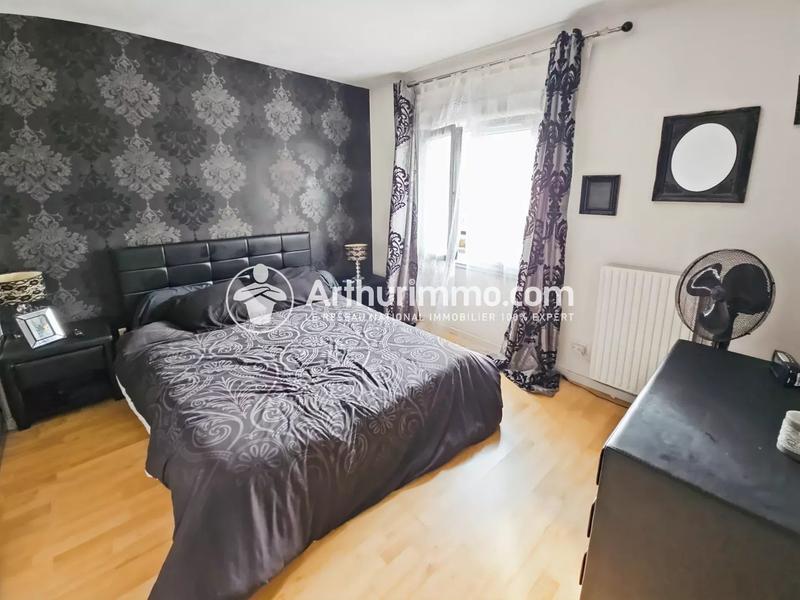 Maison - 108 m² - 6 pièces