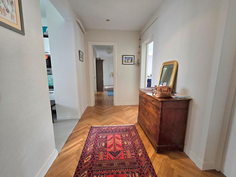 Appartement - 138 m² - 4 pièces