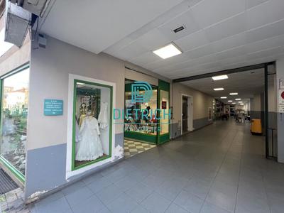 Immeuble - 1 446 m²