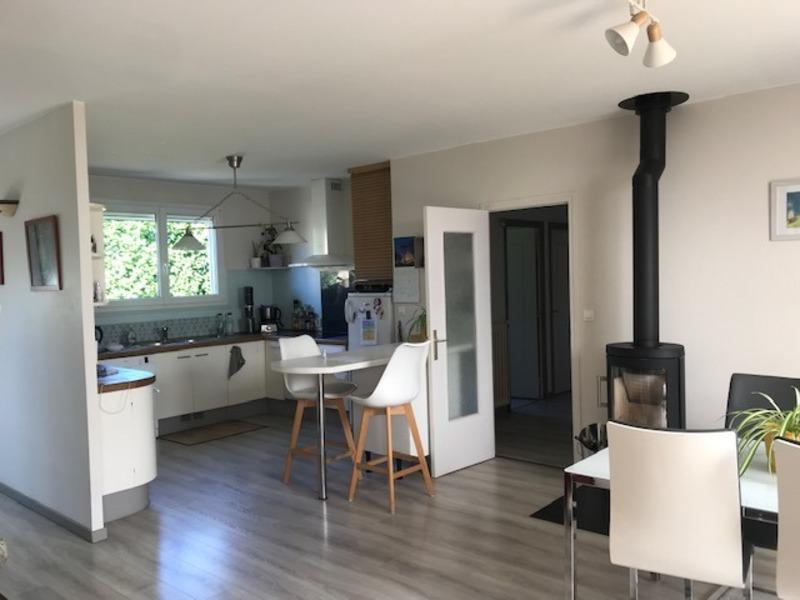 Maison - 131 m² - 5 pièces