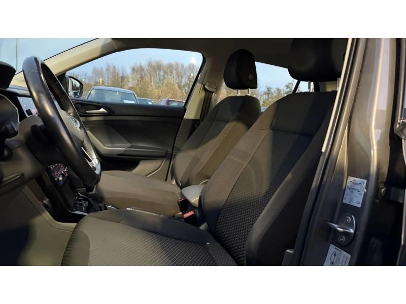 Volkswagen t-Cross 1.0 Tsi 115 Start/Stop Dsg7 United