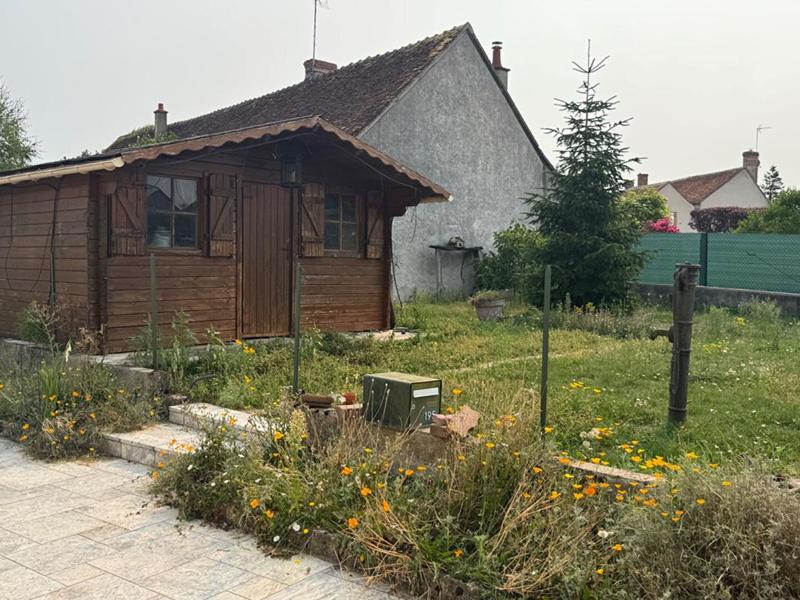 Maison - 146 m² - 7 pièces