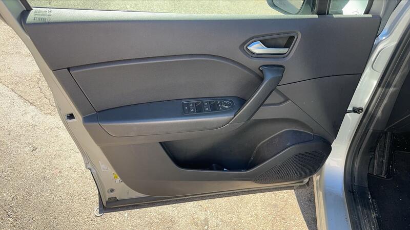 Renault Captur II 1.0 TCe 100 Business