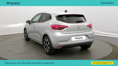 Renault Clio Réversible 1.6 E-Tech full hybrid 145 Evolution