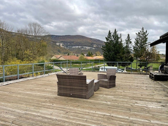 Appartement - 78 m² - 2 pièces