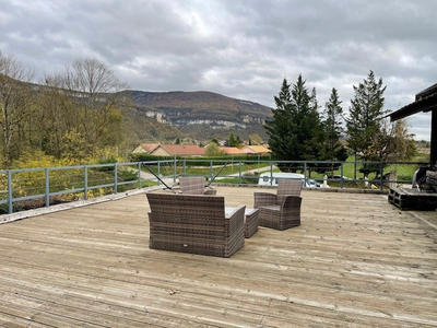 Appartement - 78 m² - 2 pièces