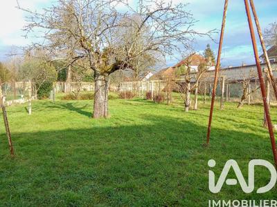 Maison - 160 m² - 7 pièces