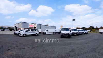 Immeuble - 682 m² - 5 pièces