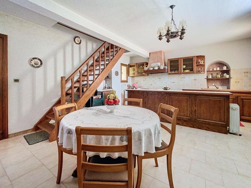 Maison - 131 m² - 5 pièces