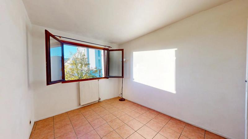 Duplex - 113 m² - 5 pièces