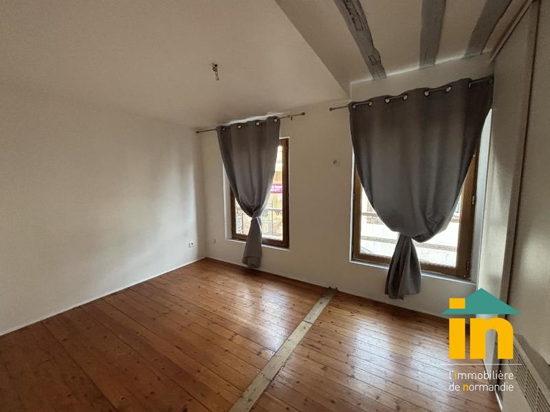 Maison de ville - 4 pièces