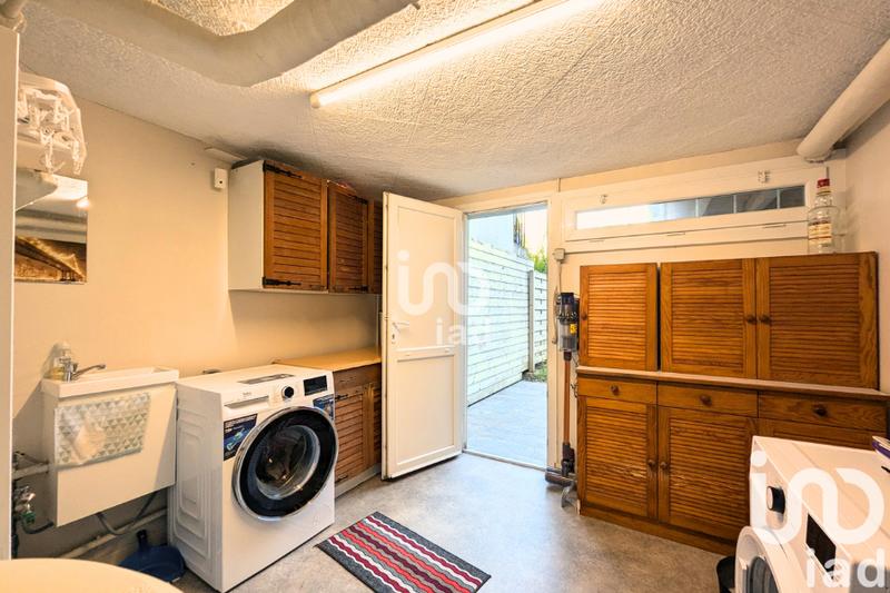 Maison de ville - 105 m² - 4 pièces