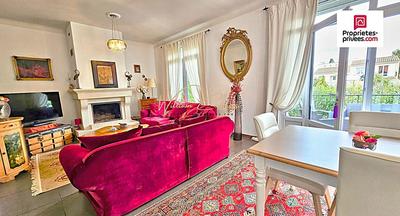 Maison - 145 m² - 6 pièces