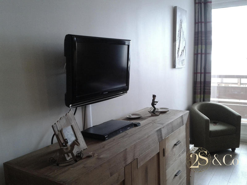 Appartement - 31 m² - 2 pièces