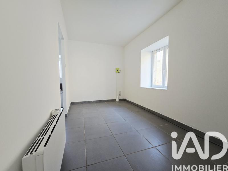 Maison de ville - 111 m² - 4 pièces