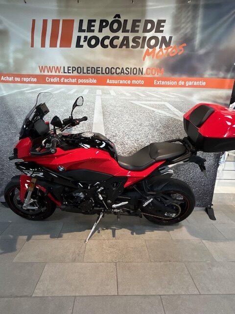 Bmw S1000 Xr - S1000 - S1000xr 1000