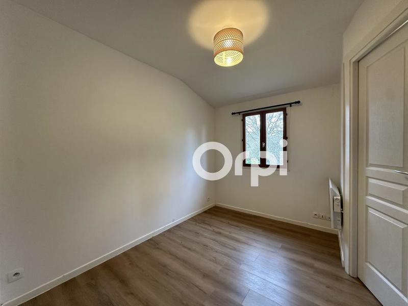 Appartement - 31 m² - 2 pièces