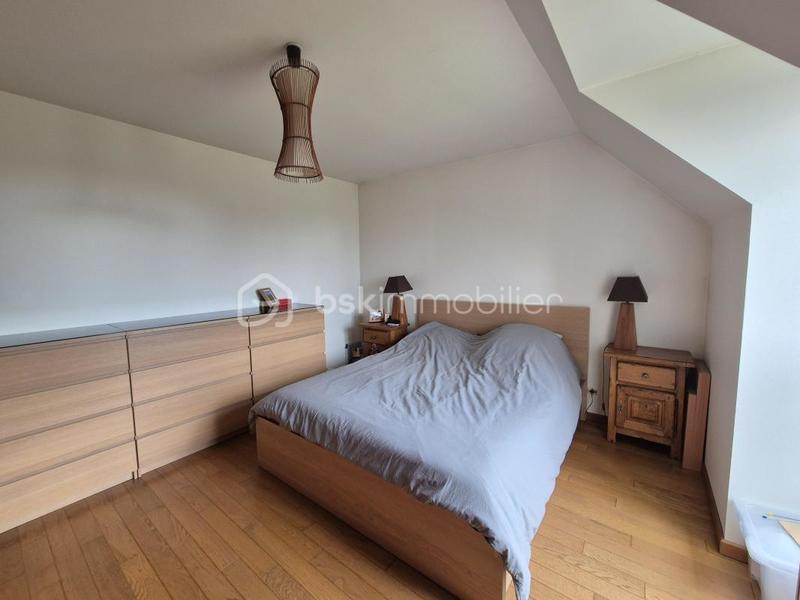 Maison - 138 m² - 5 pièces