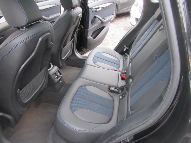 Bmw X1 18 d Sdrive m Sport 150 Ch