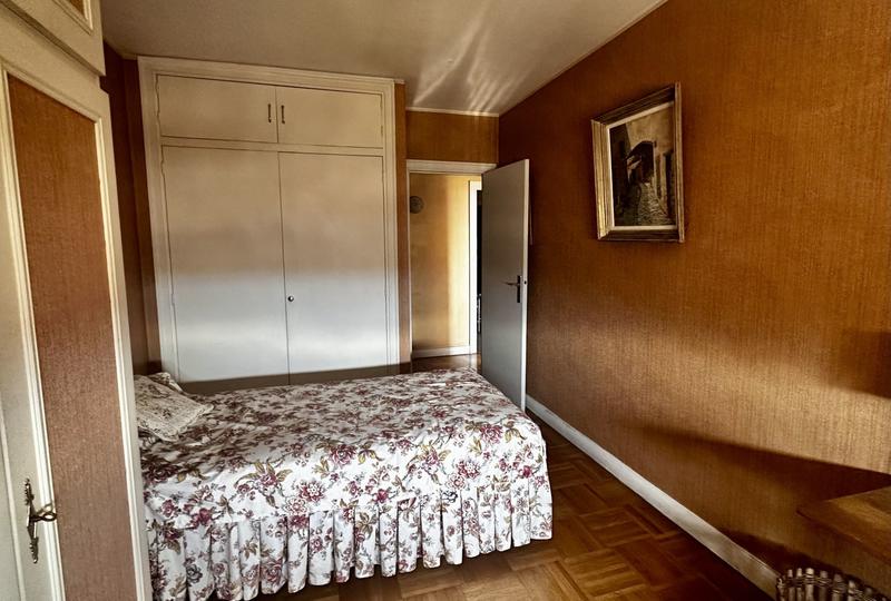 Appartement - 105 m² - 4 pièces